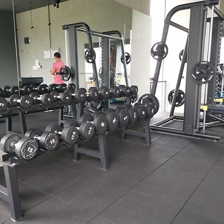 Bell Suite @ Sepang By Mhs Extérieur photo