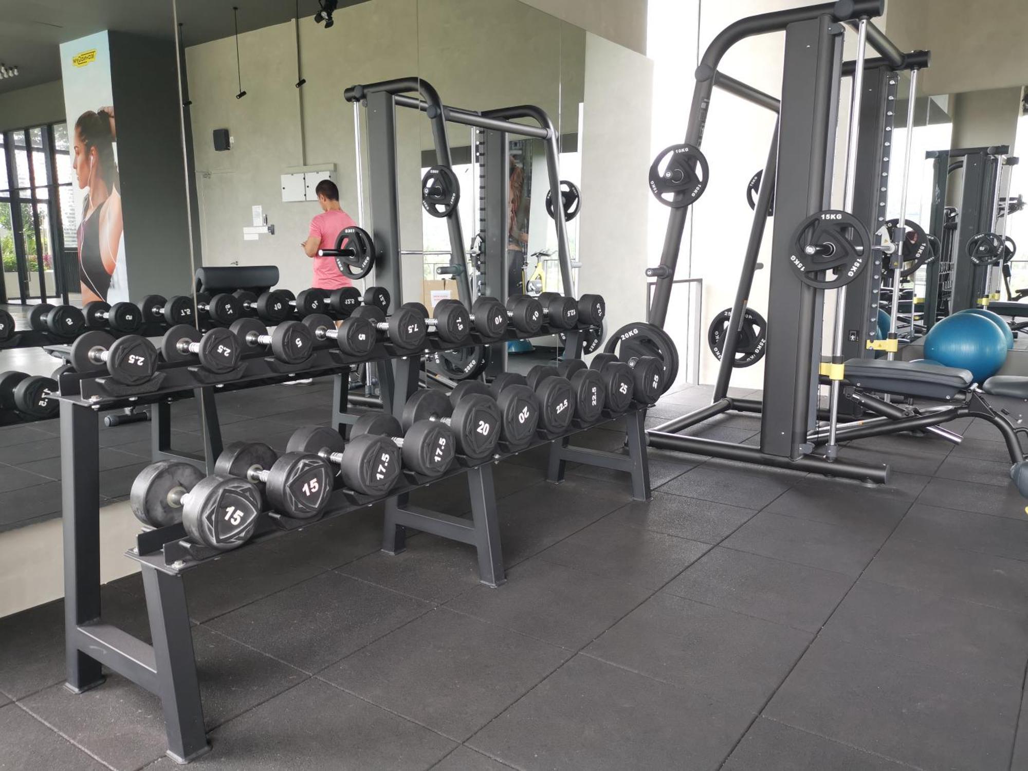 Bell Suite @ Sepang By Mhs Extérieur photo