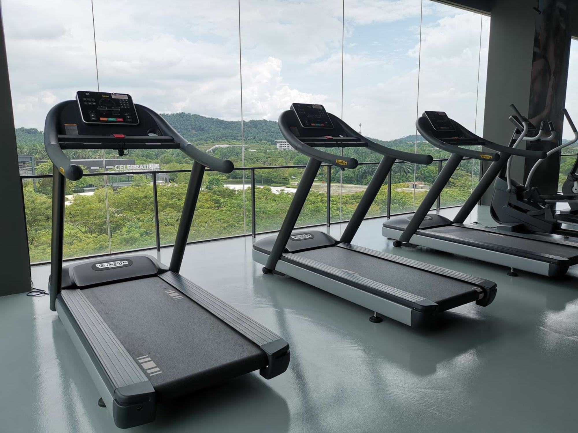 Bell Suite @ Sepang By Mhs Extérieur photo