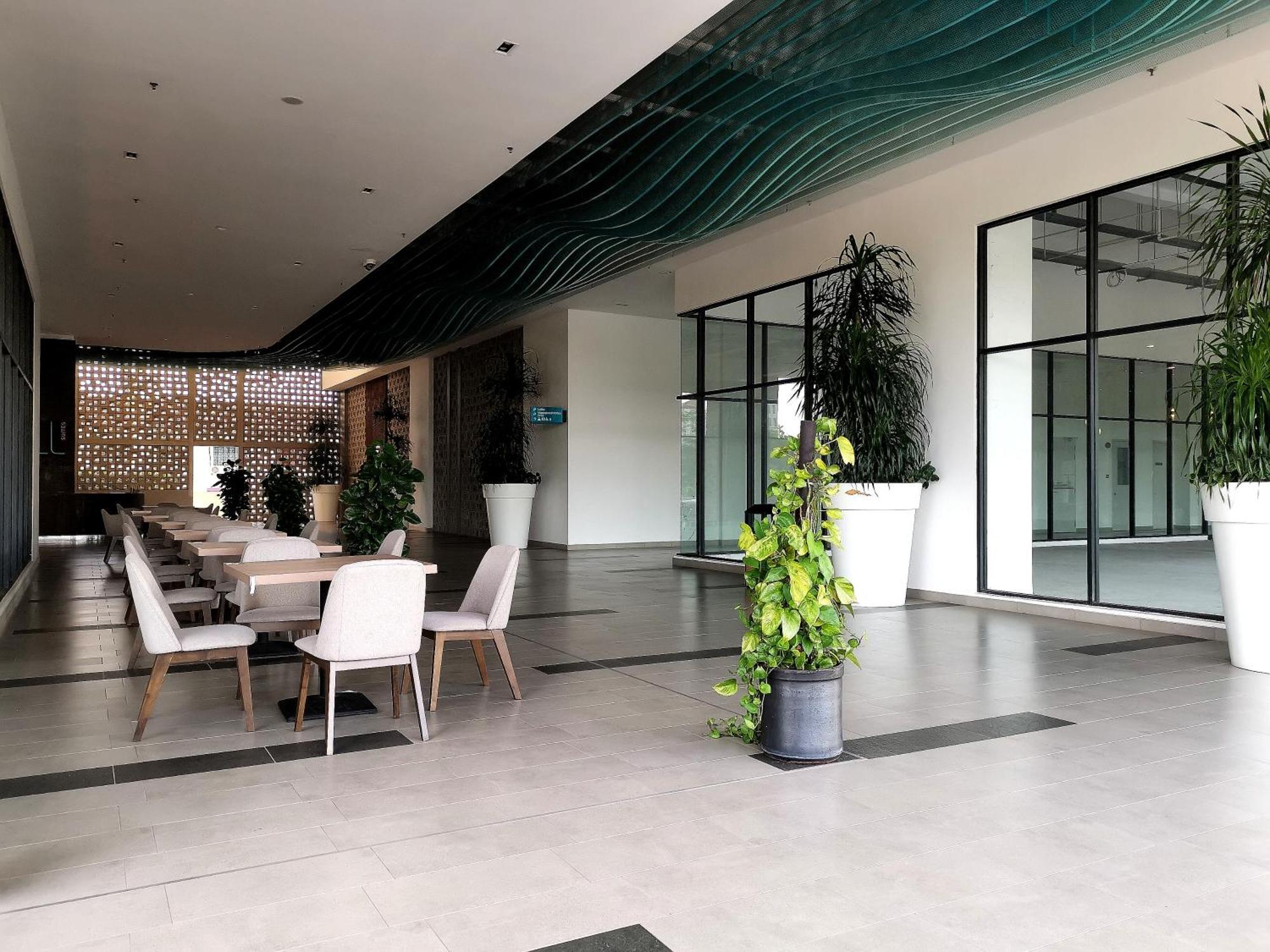 Bell Suite @ Sepang By Mhs Extérieur photo